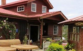 Mile 36 Lodge