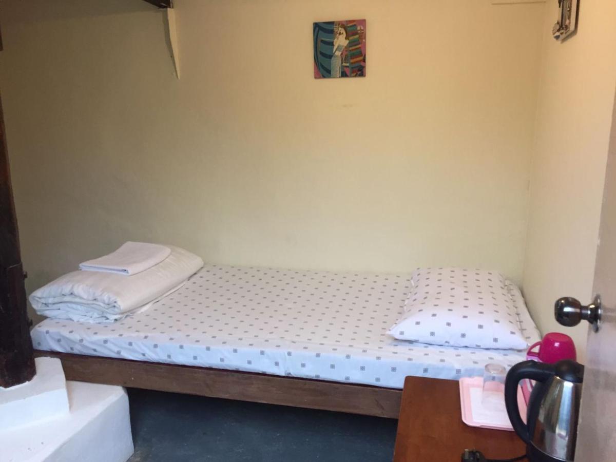 Mile 36 Lodge Kampong Kundassan Chambre photo