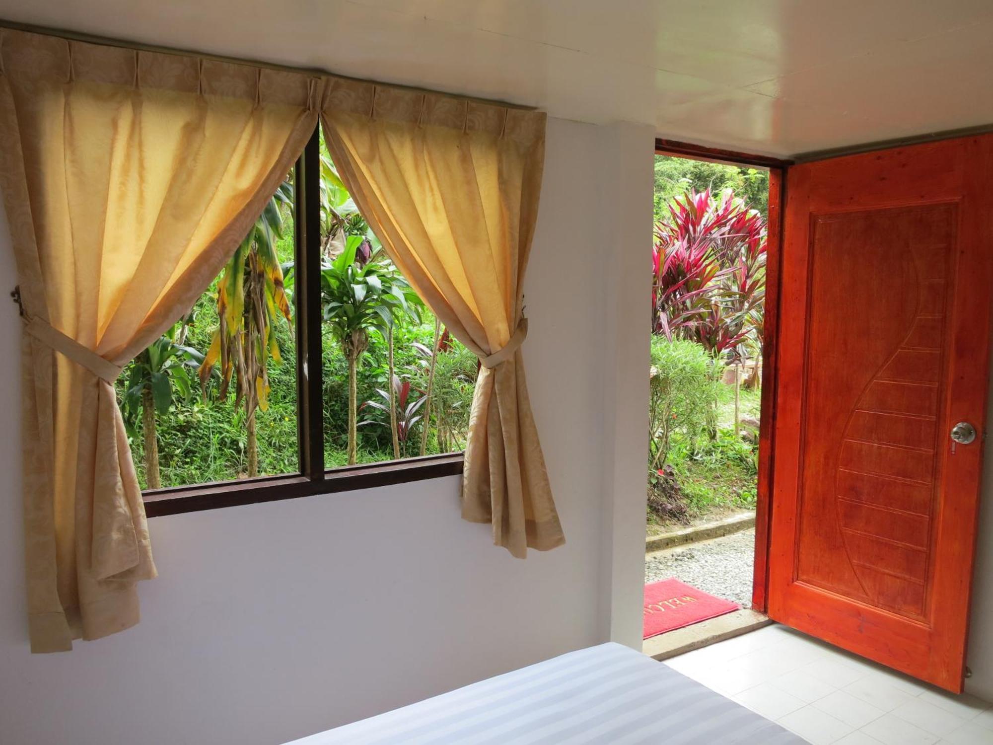 Mile 36 Lodge Kampong Kundassan Chambre photo