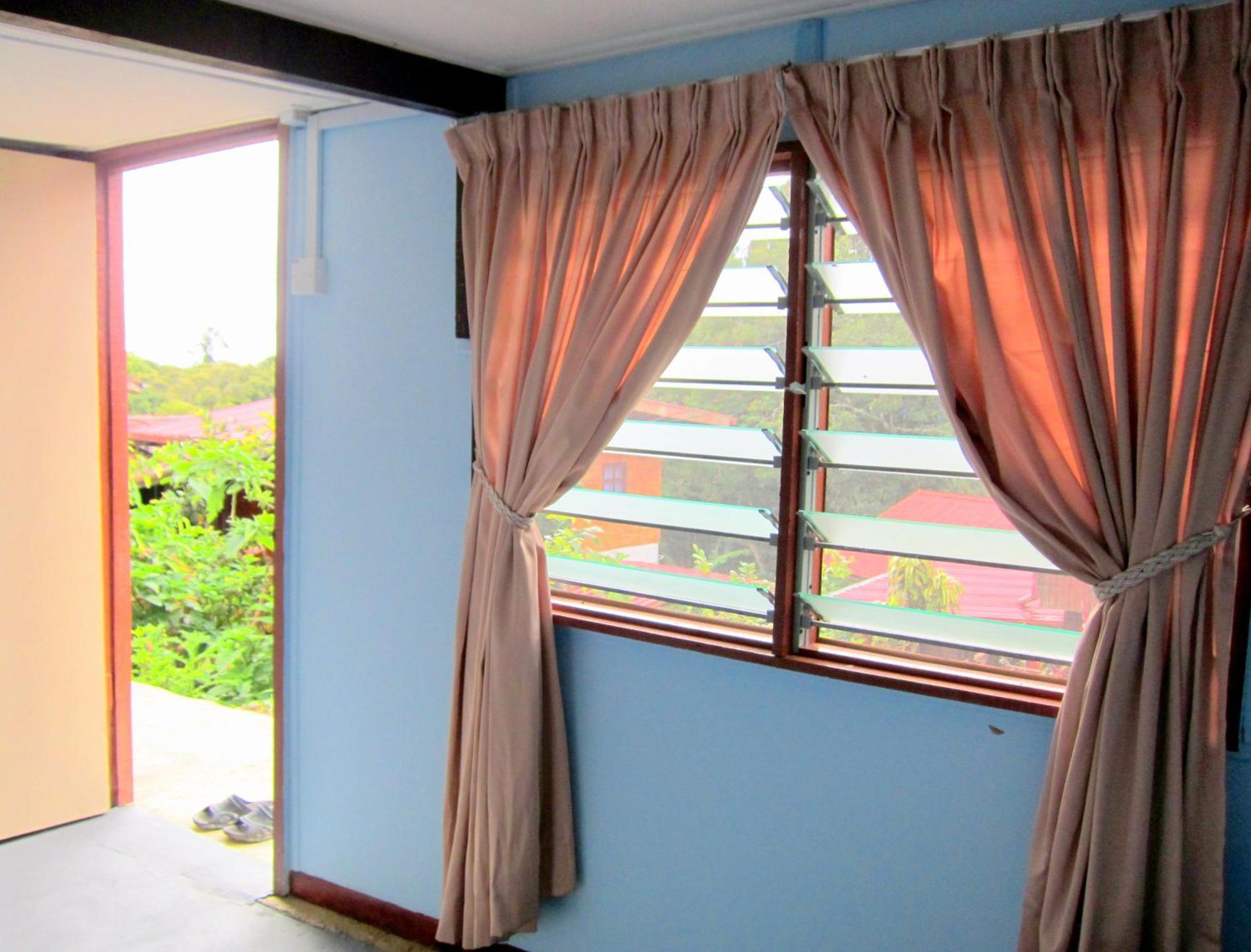 Mile 36 Lodge Kampong Kundassan Chambre photo