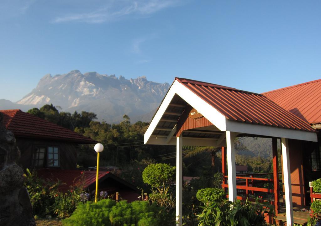 Mile 36 Lodge Kampong Kundassan Extérieur photo